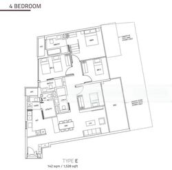 Cairnhill Nine (D9), Apartment #462660361